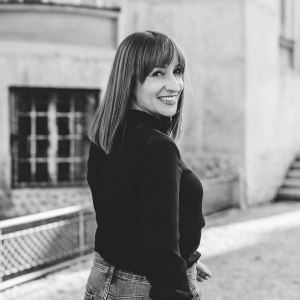 Ana Čerenšek