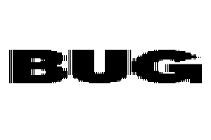 BUG