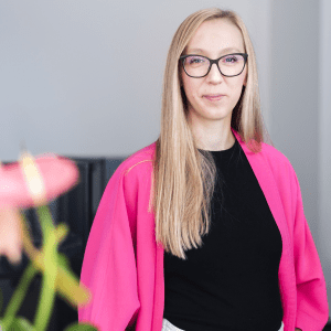 Helena Vlahinja Klauznicer