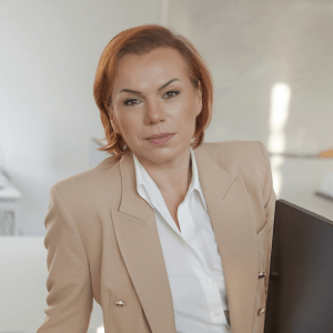 Ines Vranješ Radovanović