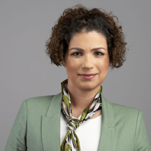 Irena Bajan Varat