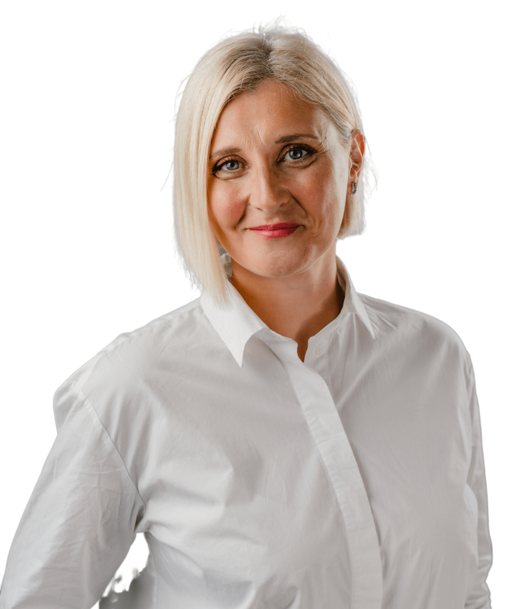 Irena Domjanović