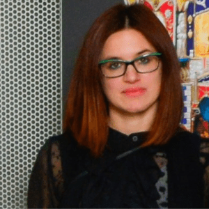 Iva Buchberger