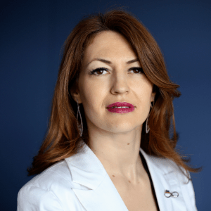 Nataša Odak
