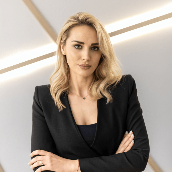 Tina Bekić Poljak