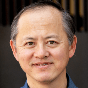 Weidong Yang
