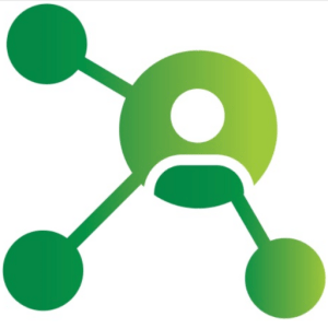cropped People&Tech logo