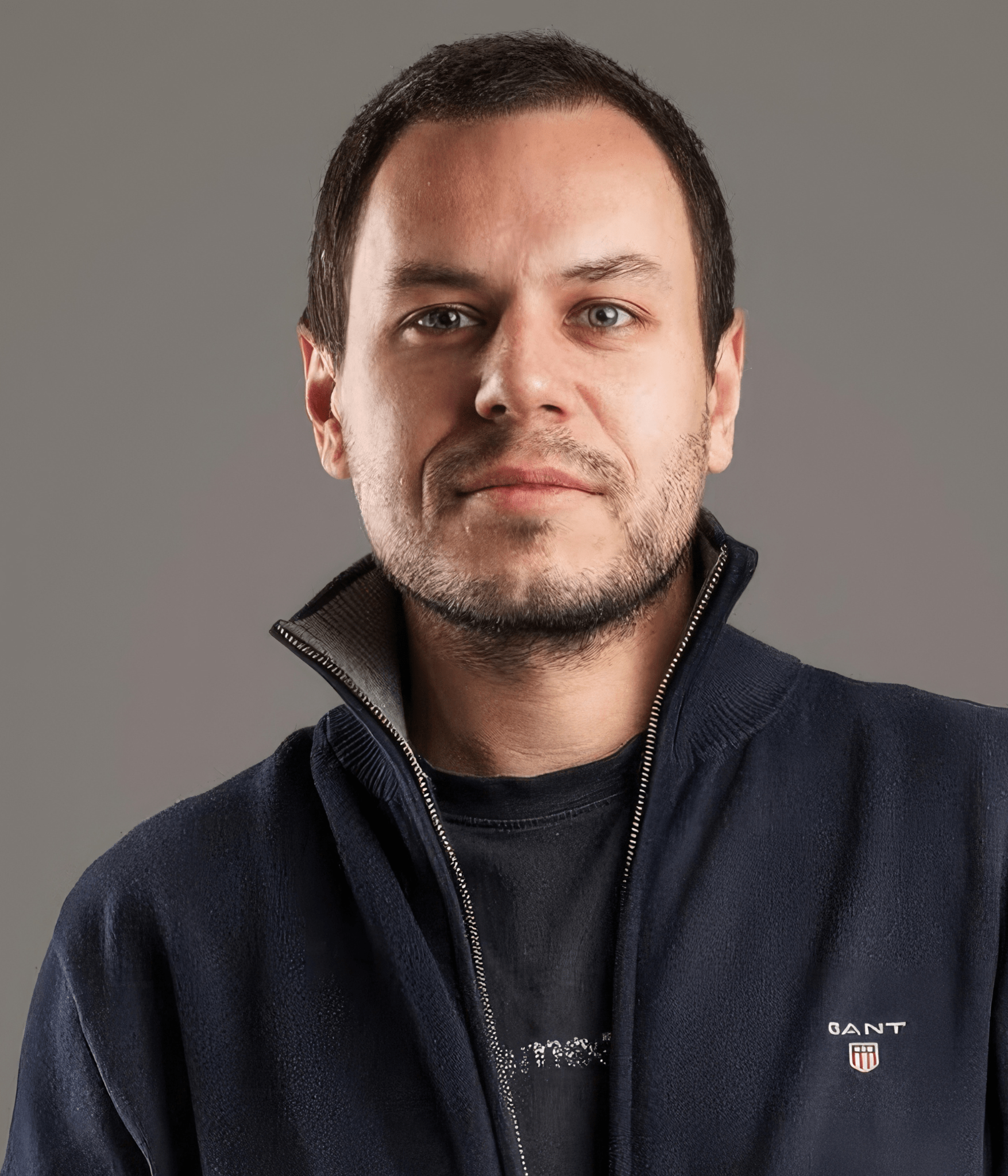 Krešimir Končić